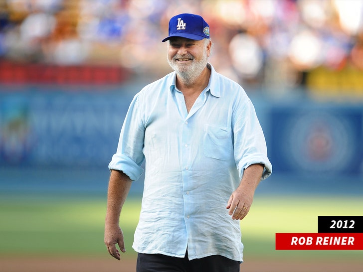 rob reiner getty 1