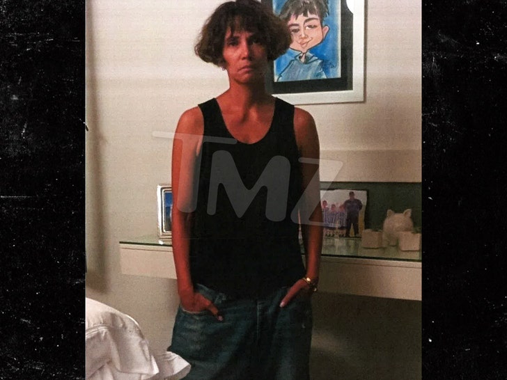 halle berry Superior Court of California, County of Los Angeles