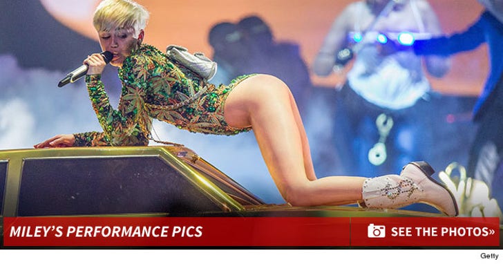 Miley Cyrus Nude Sex - Miley Cyrus -- Next Stop ... Porn!!