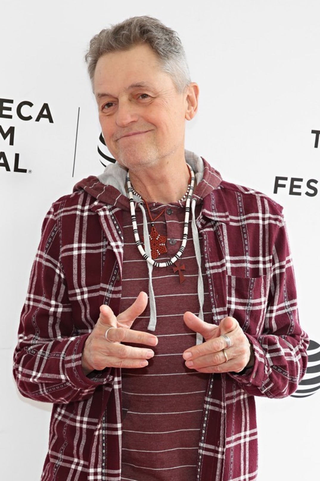 Remembering Jonathan Demme