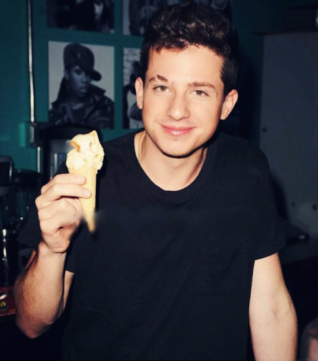 Charlie Puth