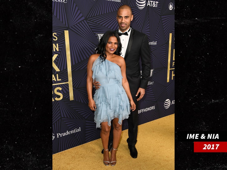 Ime Udoka Affair Was with Team Travel Planner, Organized Nia Long's Travel  Too