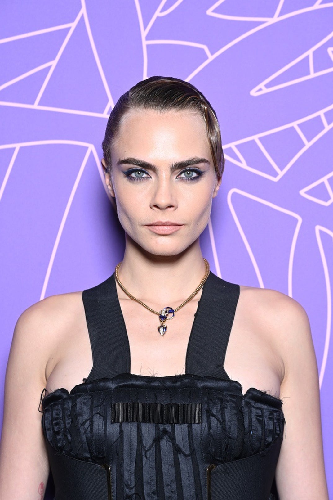 Cara Delevingne through the years photos 7
