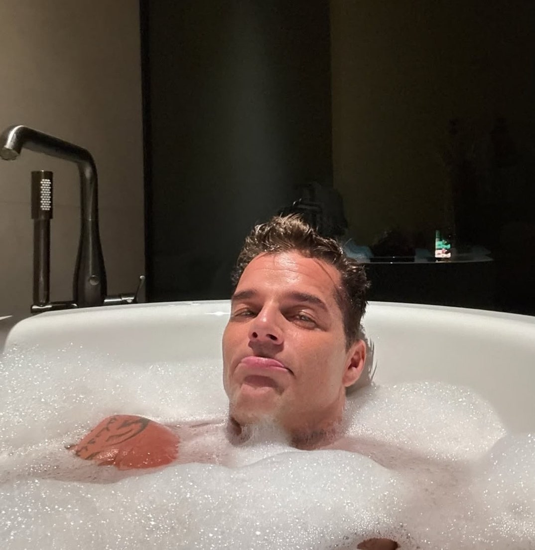 Ricky Martin