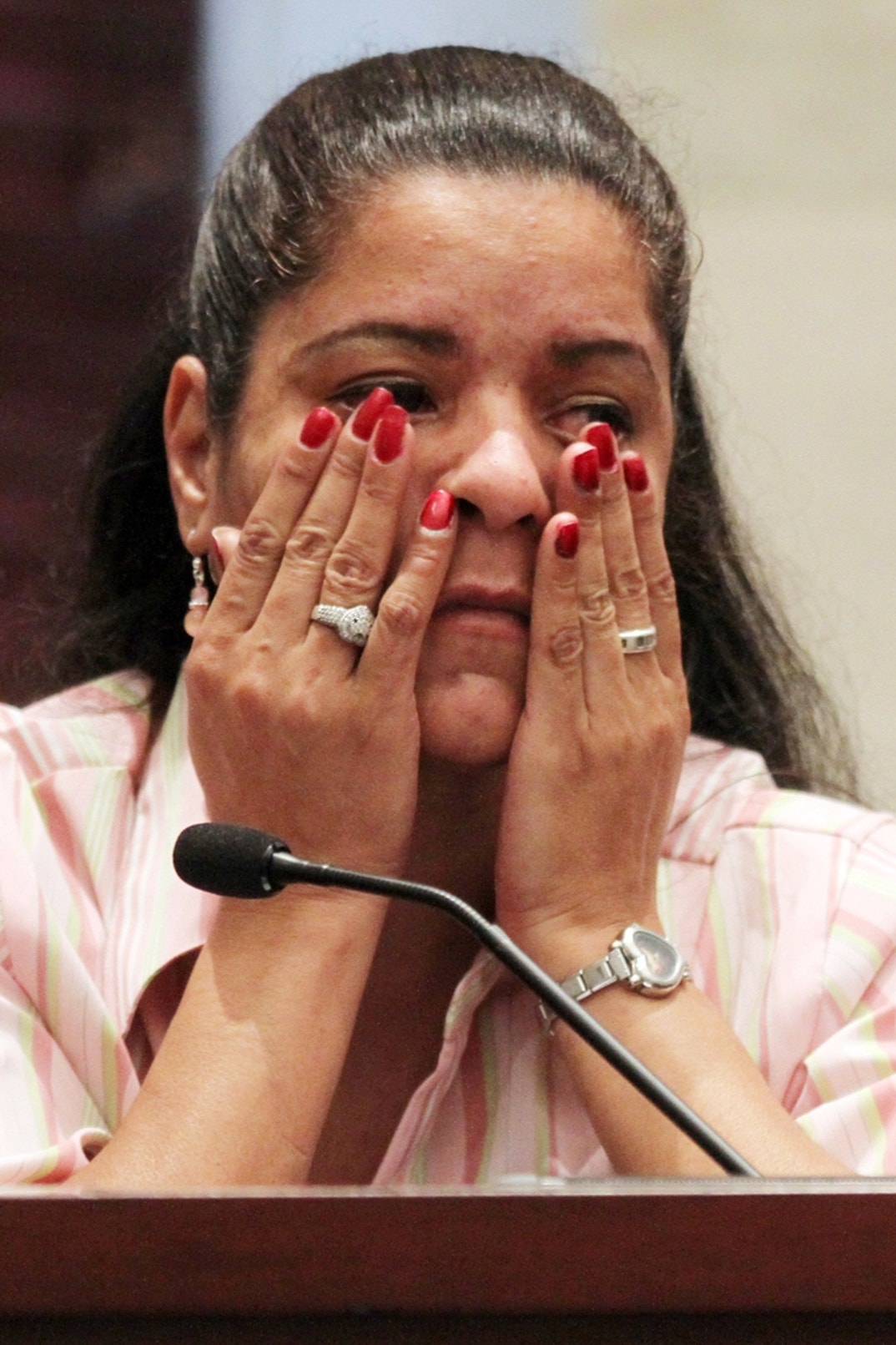 0303 Casey Anthony Trial 7