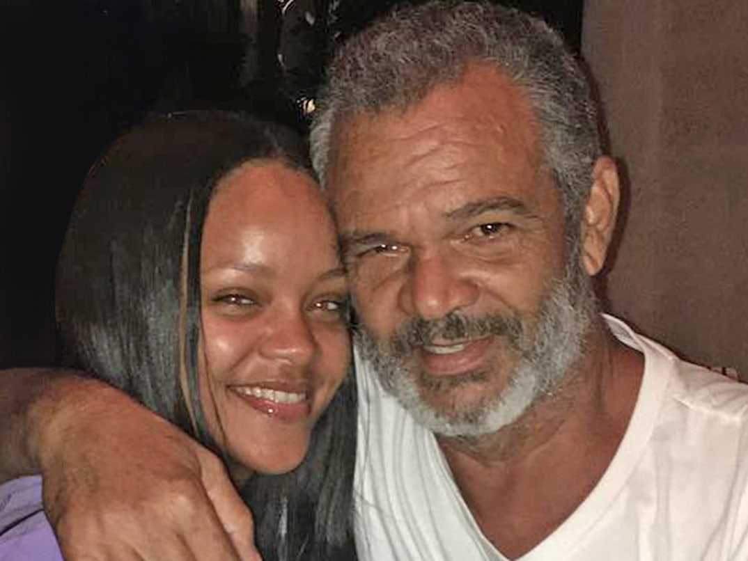 Ronald Fenty Died May 31, 2025