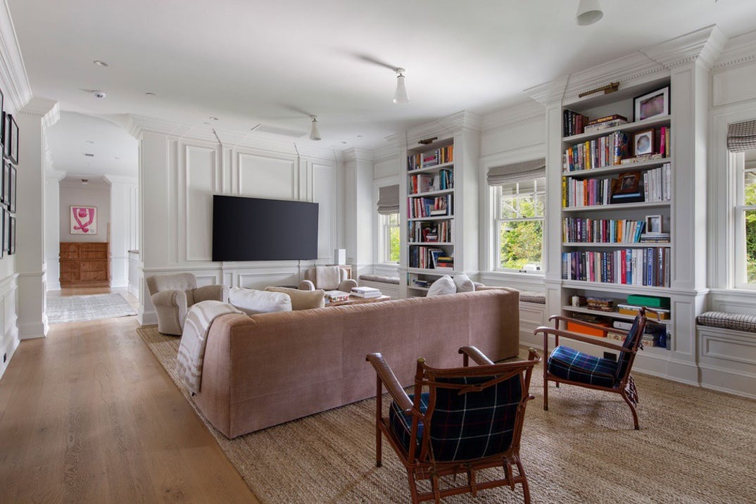 Adan Levine Montecito House For Sale 27