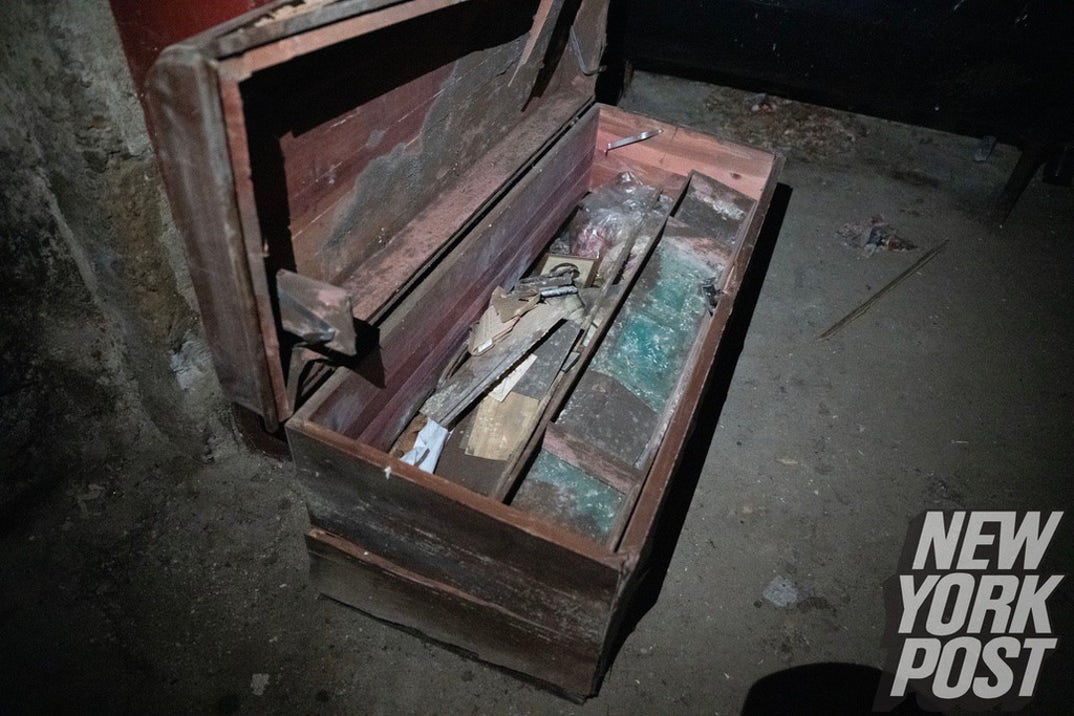 Connecticut House Of Horrors 3