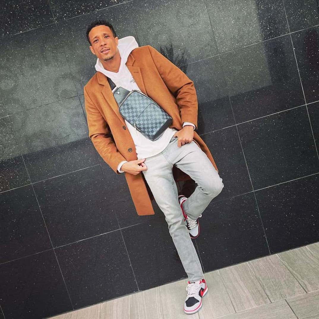 Remembering Floyd Roger Myers Jr 8