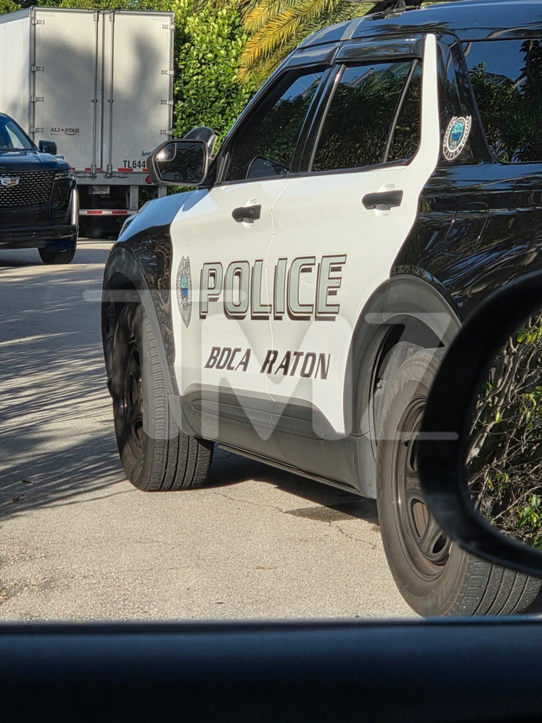 Poorstacy Crime Scene Photos 9