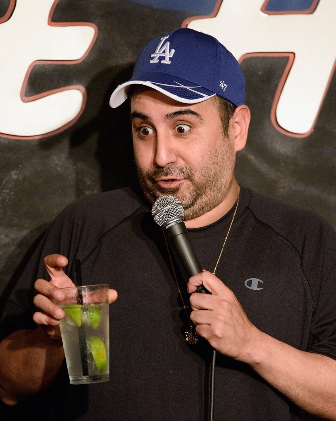 Remembering Jeff Garcia 2