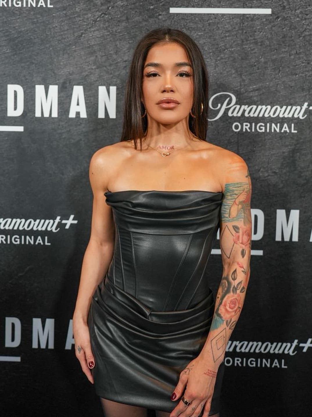 Tracy Cortez 9
