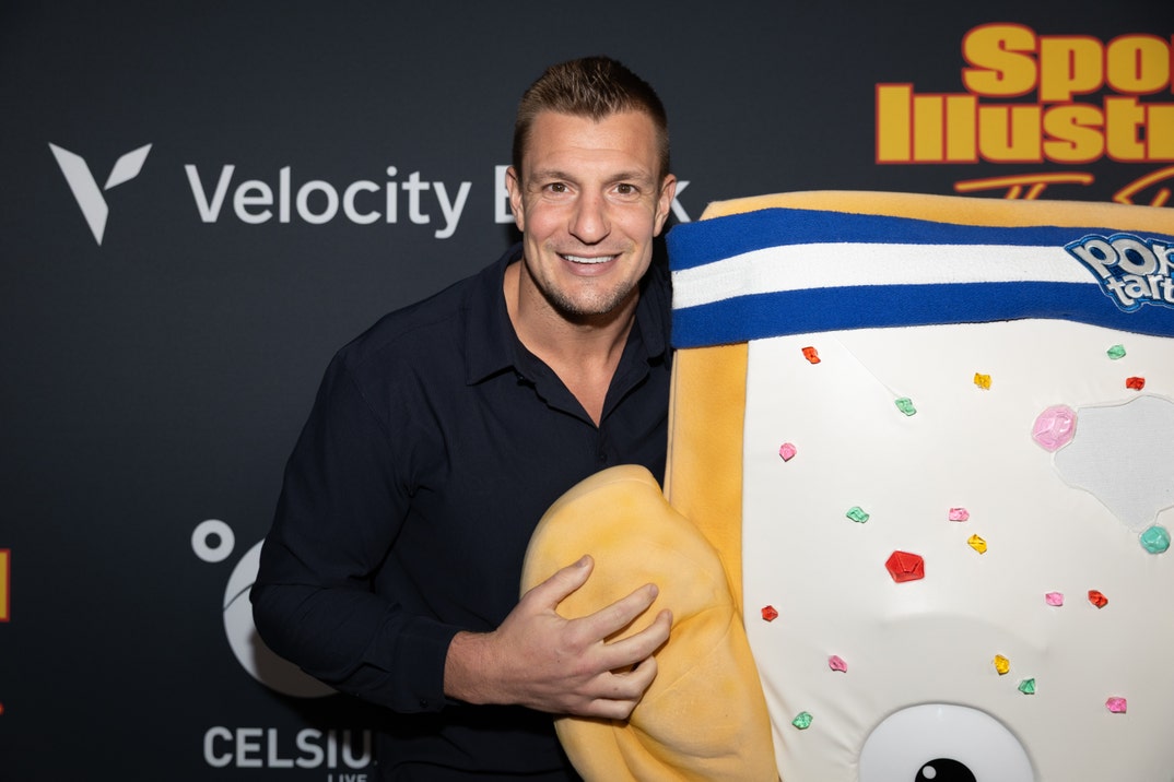 Rob Gronkowski