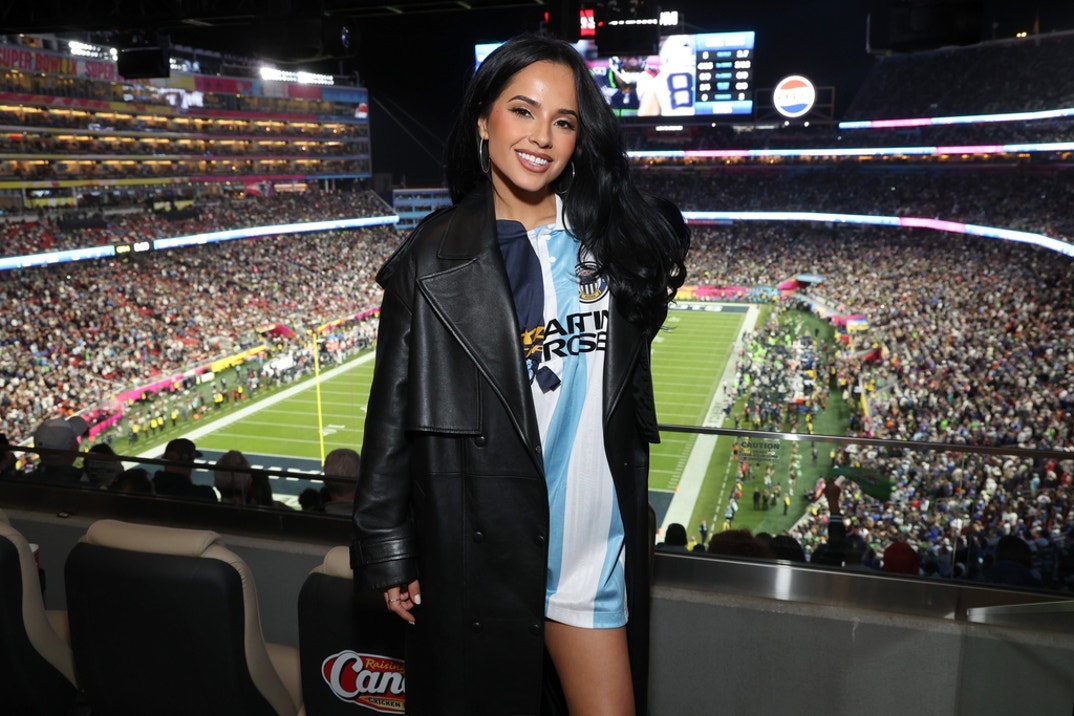 Becky G