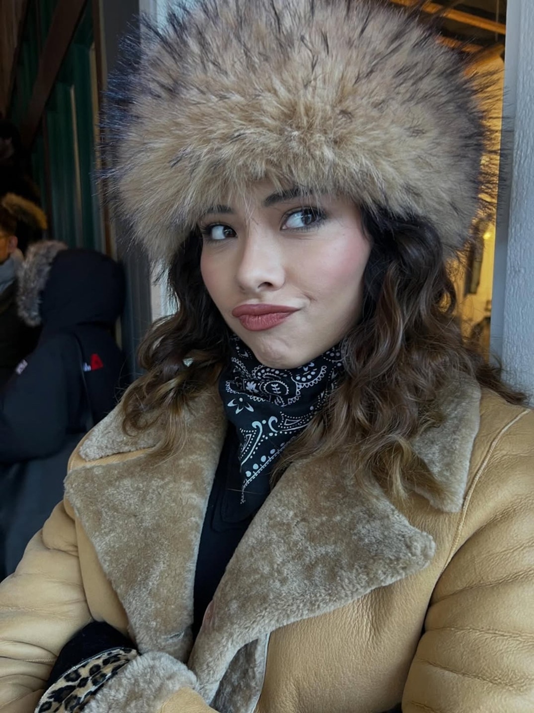 Xochitl Gomez