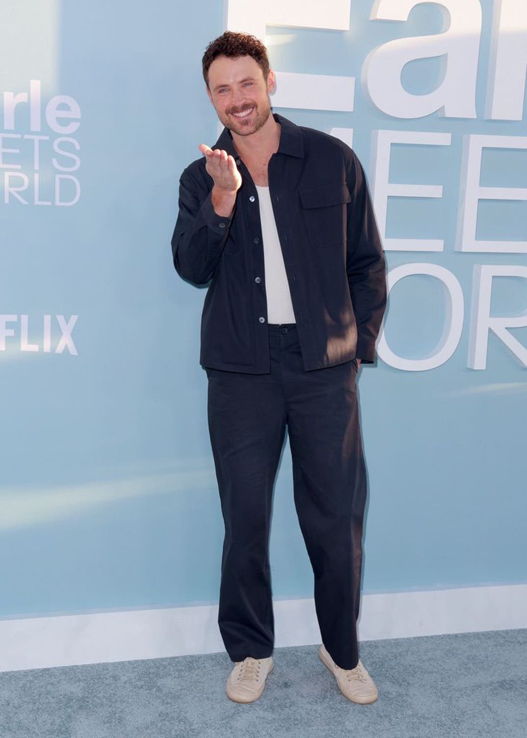 Dylan Efron