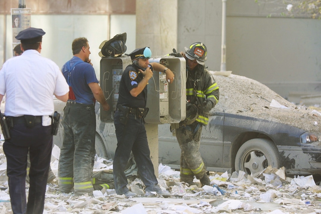 911 Never Forget 18