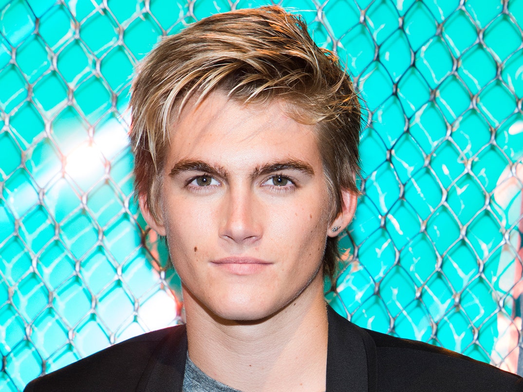 Presley Gerber