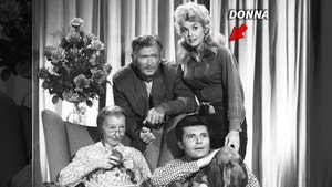 Donna Douglas Dead -- Elly May Clampett From 'Beverly Hillbillies' Dies at 81