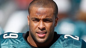 Eagles Safety Nate Allen -- Cleared in Public Masturbation Case ... Saved by Red Lobster