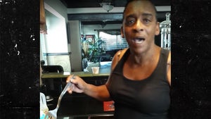 Auntie Fee Dead At 59
