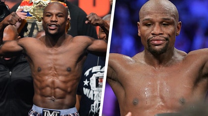 mayweather