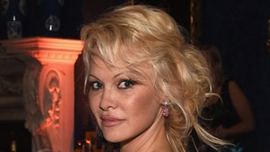 Pamela Anderson Will Not Apologize for Alleged Victim Blaming
