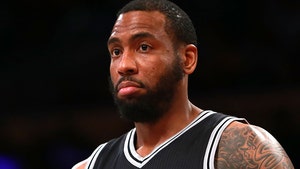 Ex-NBA Player Rasual Butler and Wife Dead in Car Crash