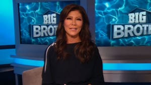 Julie Chen Returns to 'Big Brother' as 'Julie Chen Moonves'