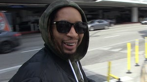 Lil Jon says Pepsi Ad's Brought New Onslaught of 'Okay'