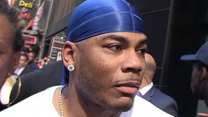 Nelly and UK Sexual Assault Accuser Reach Settlement