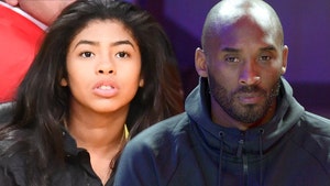 Helicopter Co. Claims Kobe and Gigi Bryant Knew Flying Was Dangerous