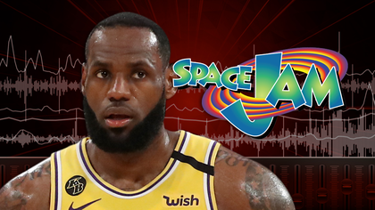 TMZ Sports obtained audio of the farewell speech LeBron James gave to the 