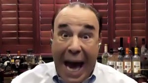 Jon Taffer Says Las Vegas is Battling Back After Getting Hit Hard By COVID