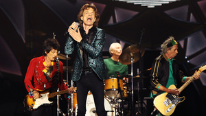Rolling Stones Retire 'Brown Sugar' Due to Slavery Depictions