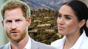 Prince Harry and Meghan Markle's Potential Move To Hope Ranch Has Neighbors Nervous