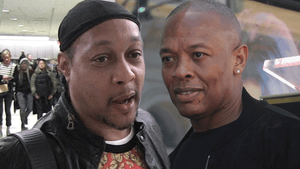 DJ Quik Says He Deserves to Be Dr. Dre's Music Equal