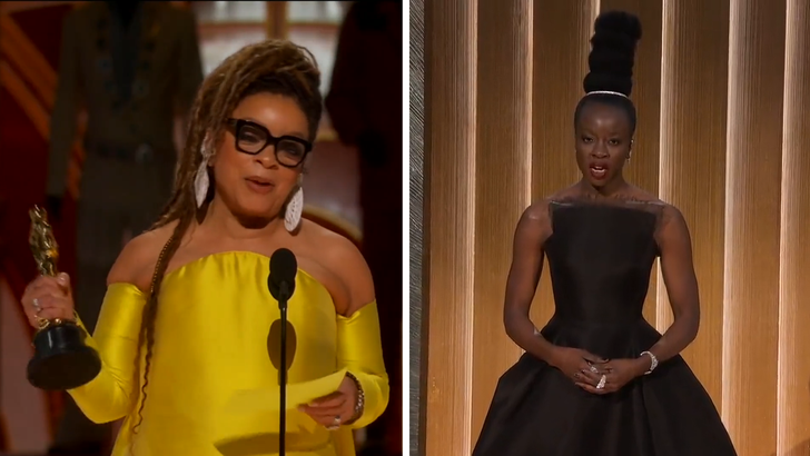 Chadwick Boseman'ın Ailesi Oscar'da Takdir Edildiği İçin Minnettar