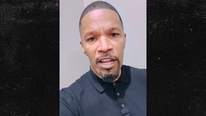 Jamie Foxx Breaks Silence on Medical Emergency, 'I Went to Hell and Back'