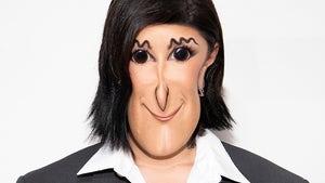 Celebrity Scramble -- Guess Who! Part 6