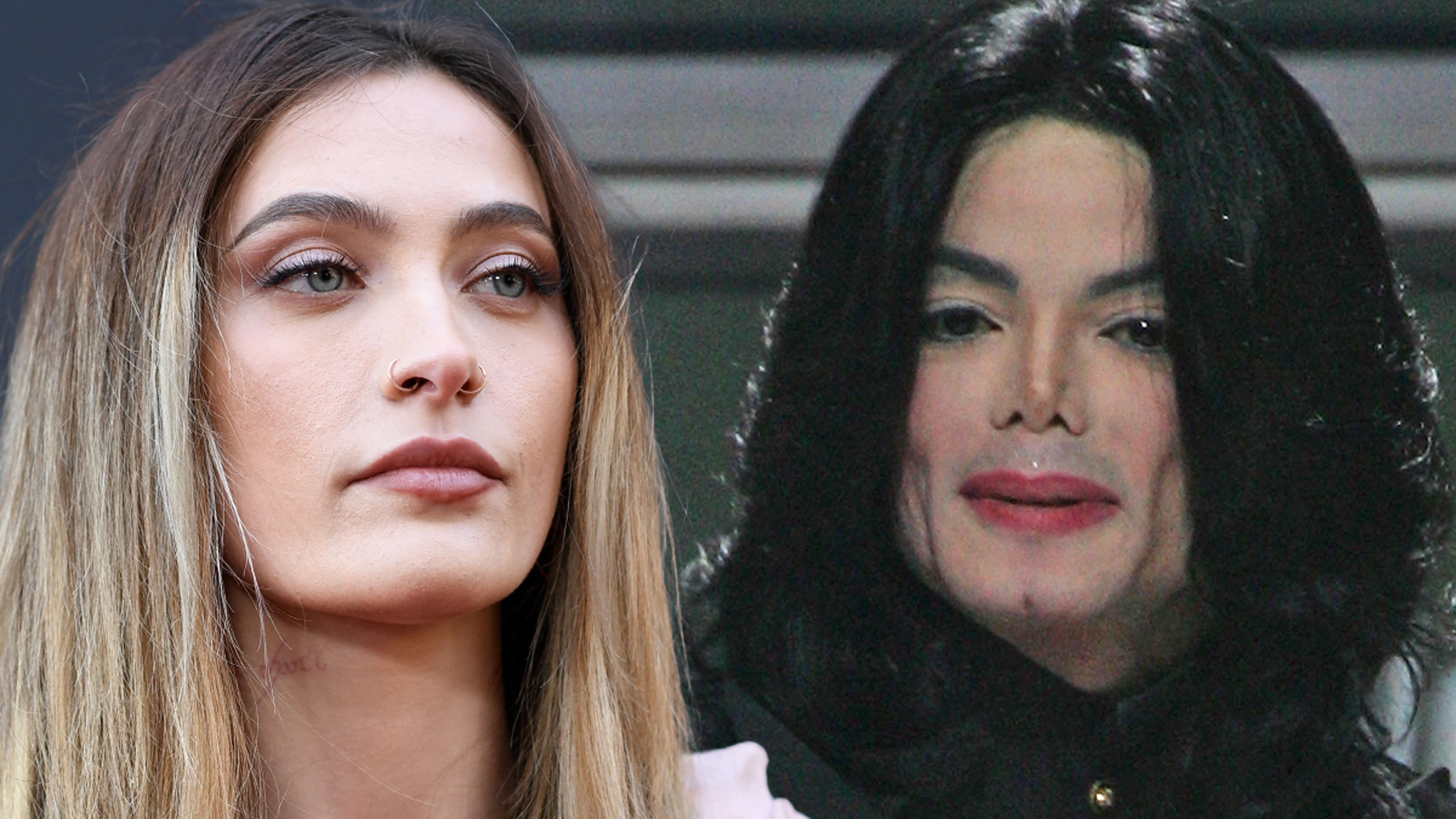 Paris Jackson Receives Death Threats Over Michael Jackson's Birthday Tribute