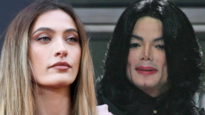 Paris Jackson Gets Death Threats for No Michael Jackson Birthday Tribute