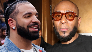 Drake Hits Back at Yasiin Bey, Uses 'Umi Says' Lyrics Against Him