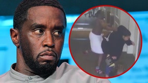 Diddy Gets Day in Miami Beach Revoked After Cassie Assault Video