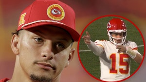 patrick mahomes