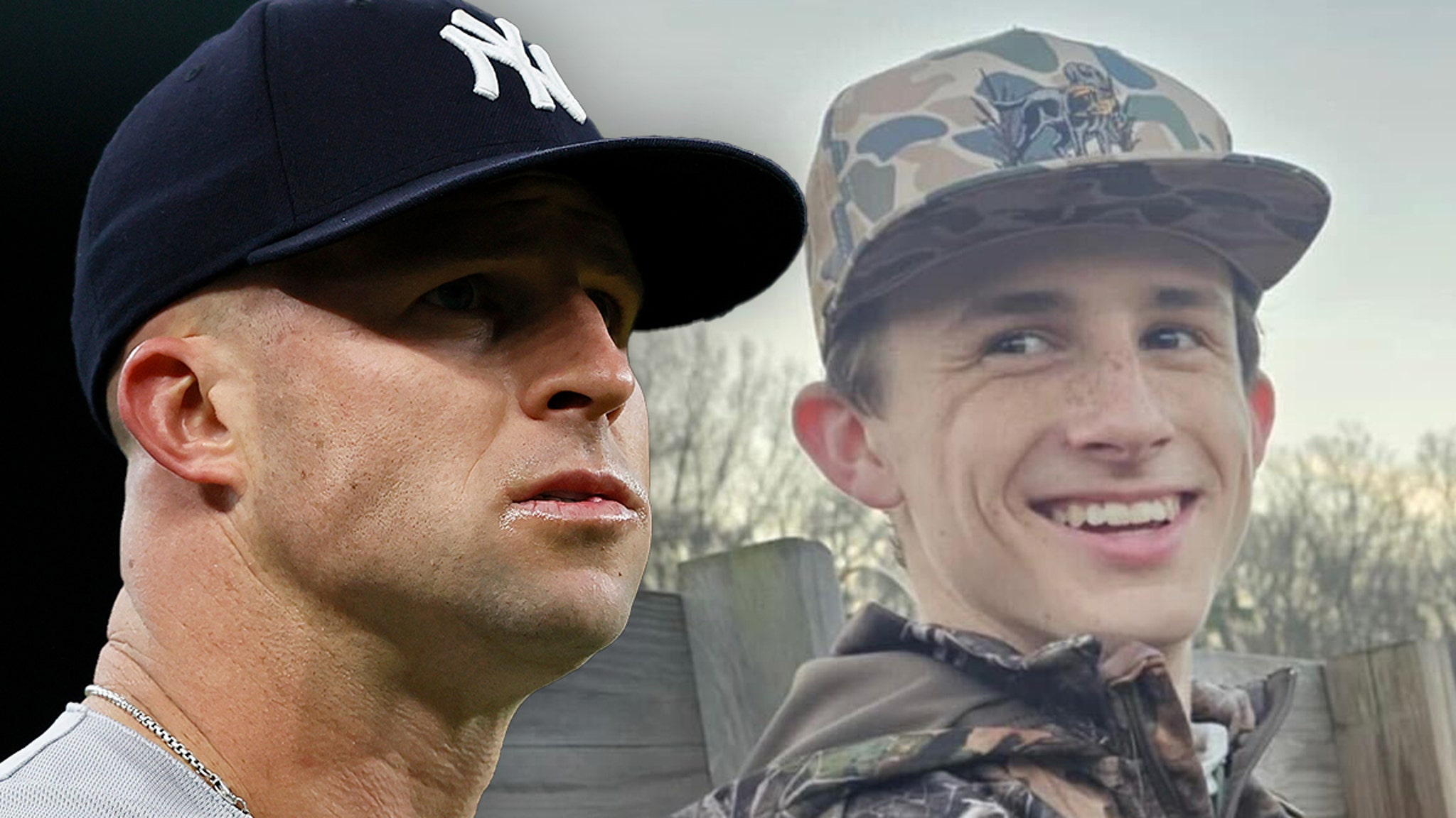 Former Yankees Star Brett Gardner…