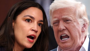 aoc donad trump getty comp