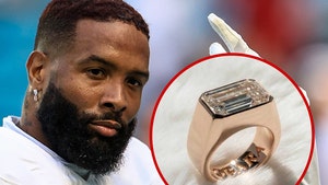 odell beckham jr ring getty sports