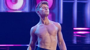 robert irwin chippendales main getty 2