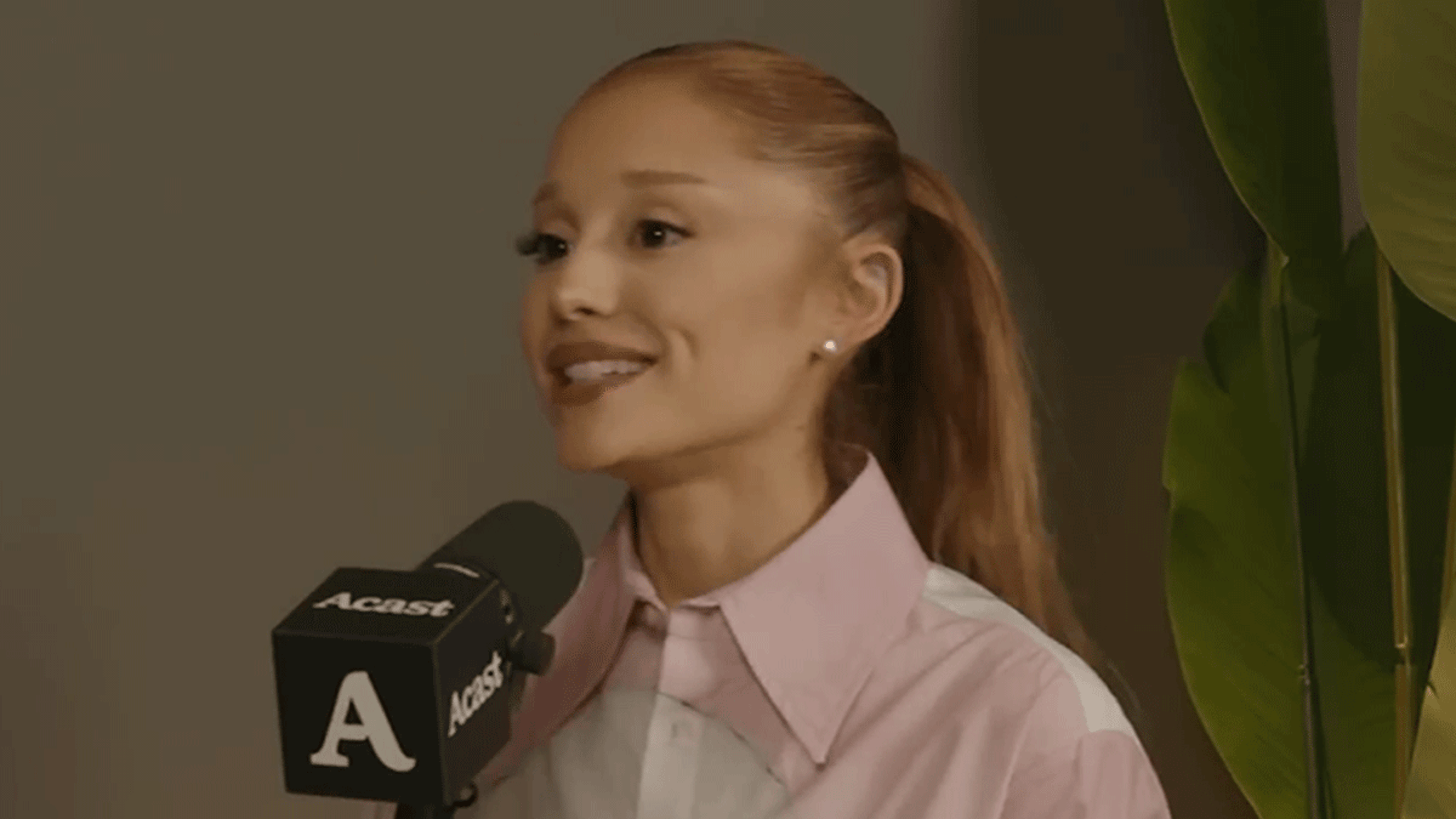 Ariana Grande Almost Stopped Making Music, But ‘Wicked’ Changed Her Mind Ariana Grande Almost Stopped Making Music, But ‘Wicked’ Changed Her Mind